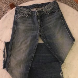 7 For All Mankind Jeans